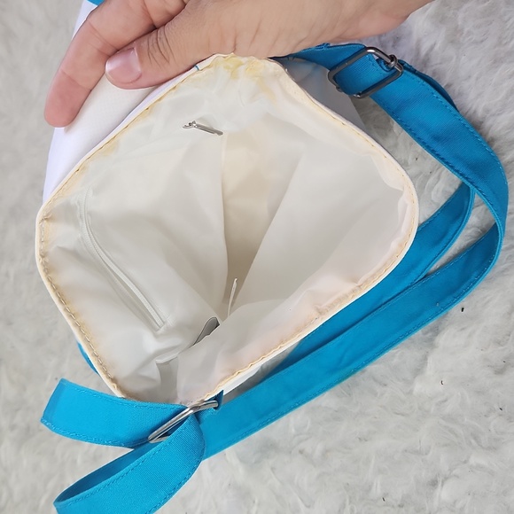 Vintage Hannah Montana tote bag messenger crossbody purse - y2k disney - Picture 7 of 8